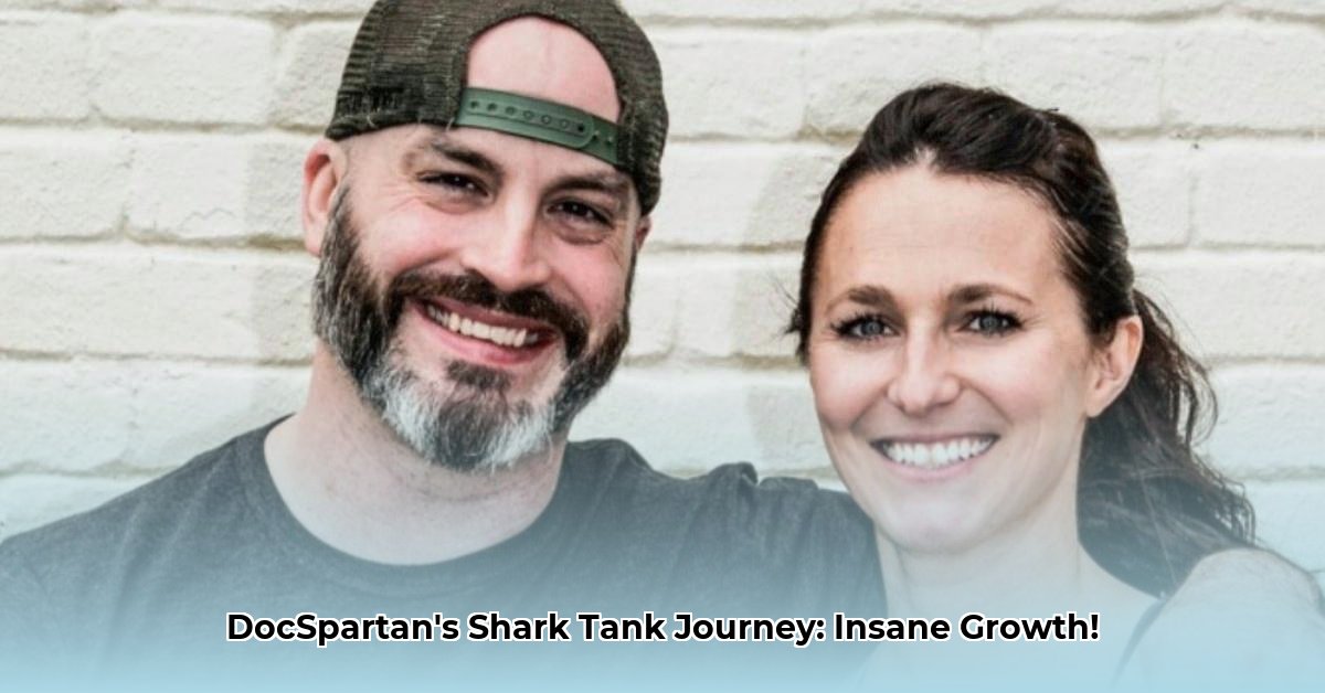 doc-spartan-shark-tank-net-worth